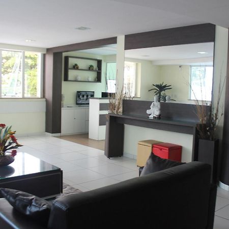 קאבו פריו Confortavel Apartamento Na Praia Do Forte מראה חיצוני תמונה