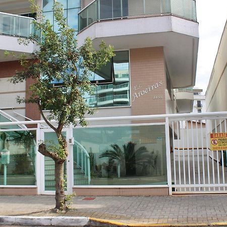 קאבו פריו Confortavel Apartamento Na Praia Do Forte מראה חיצוני תמונה