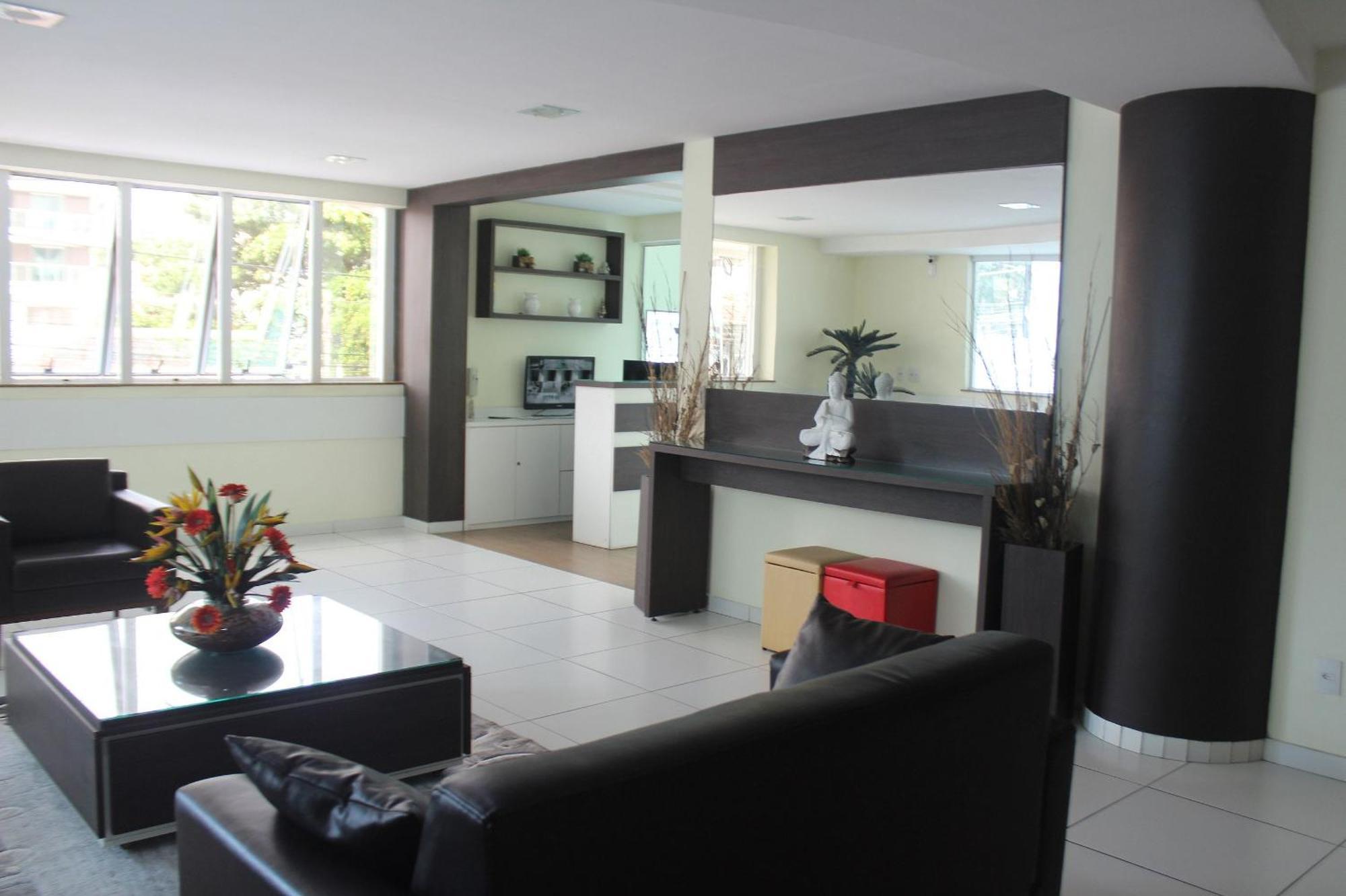 קאבו פריו Confortavel Apartamento Na Praia Do Forte מראה חיצוני תמונה