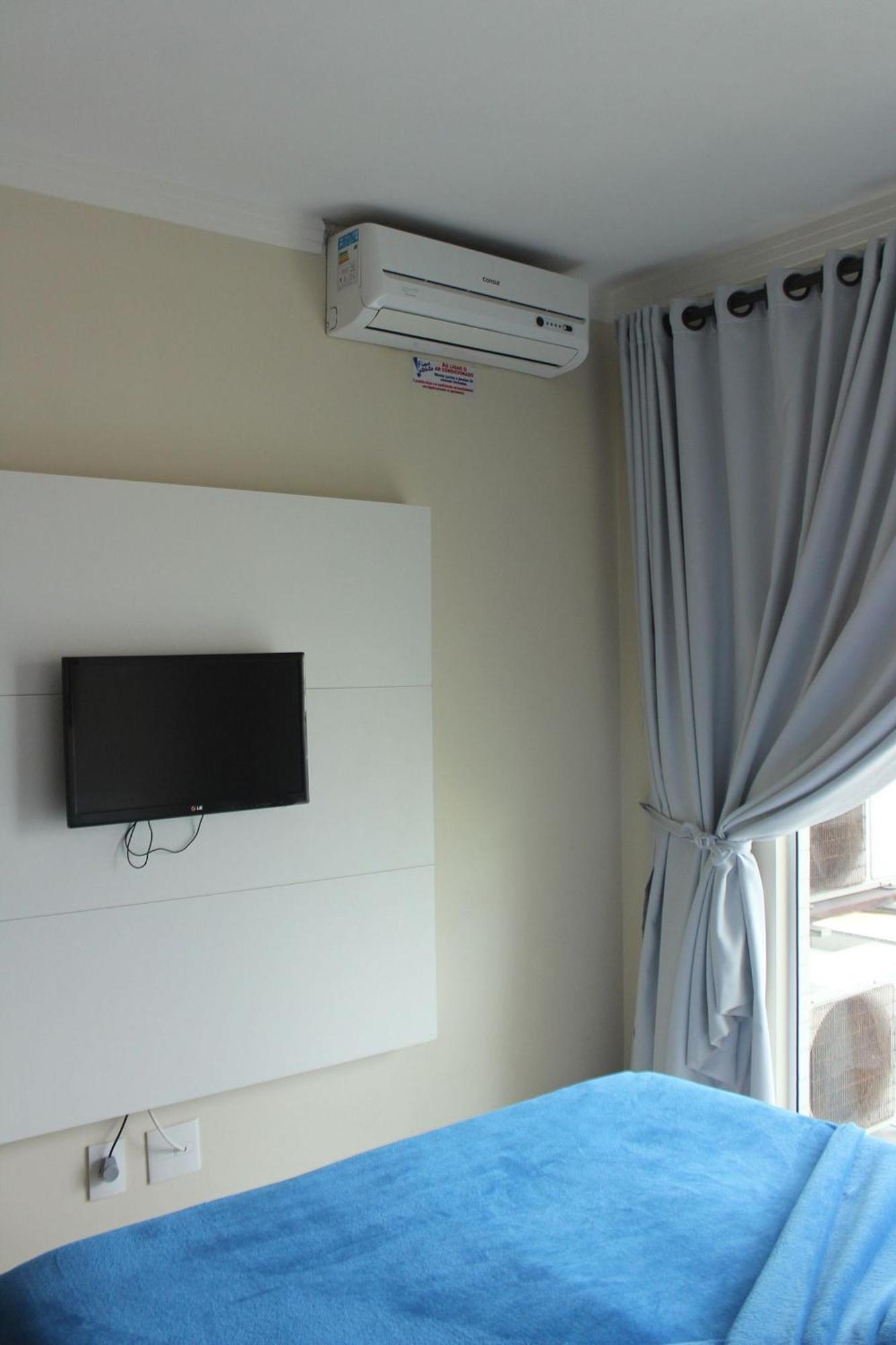 קאבו פריו Confortavel Apartamento Na Praia Do Forte מראה חיצוני תמונה