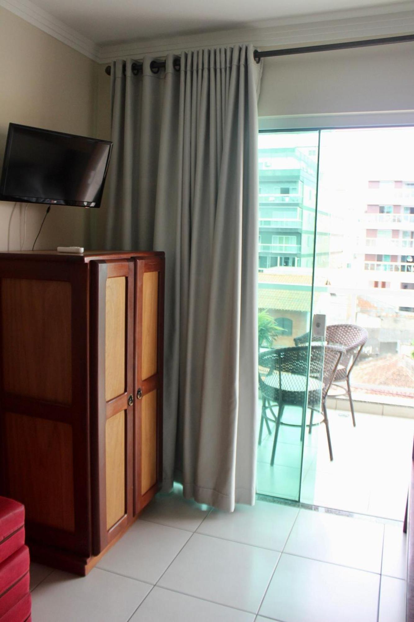 קאבו פריו Confortavel Apartamento Na Praia Do Forte מראה חיצוני תמונה