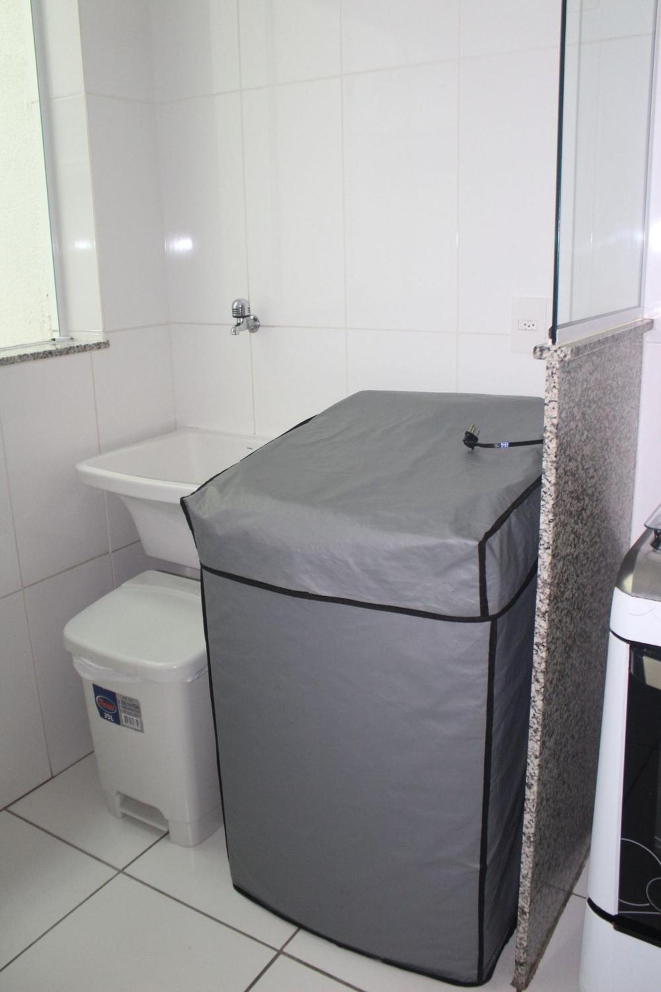 קאבו פריו Confortavel Apartamento Na Praia Do Forte מראה חיצוני תמונה