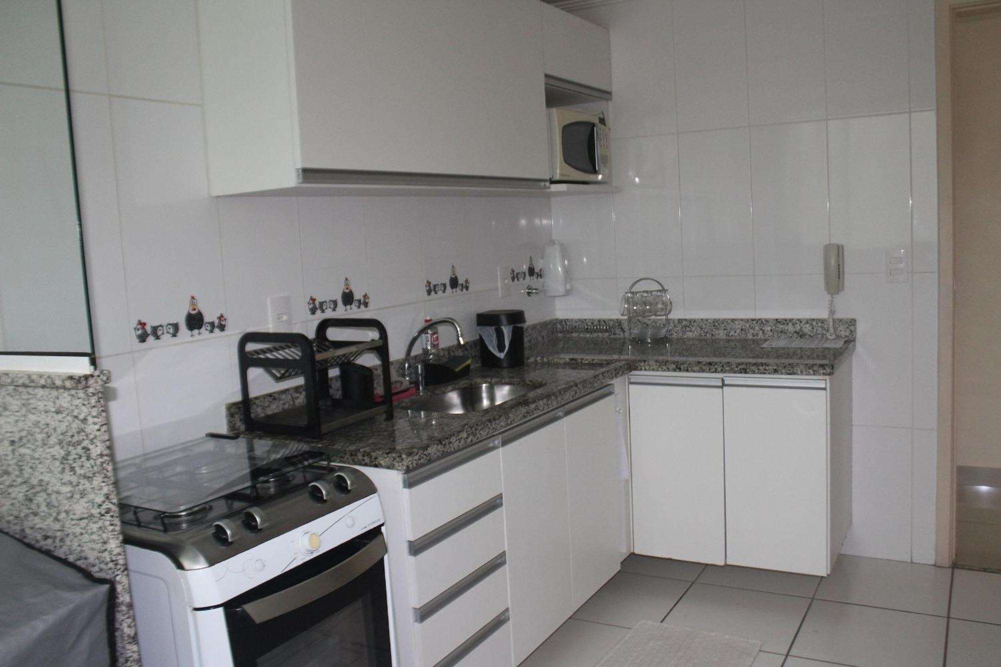 קאבו פריו Confortavel Apartamento Na Praia Do Forte מראה חיצוני תמונה