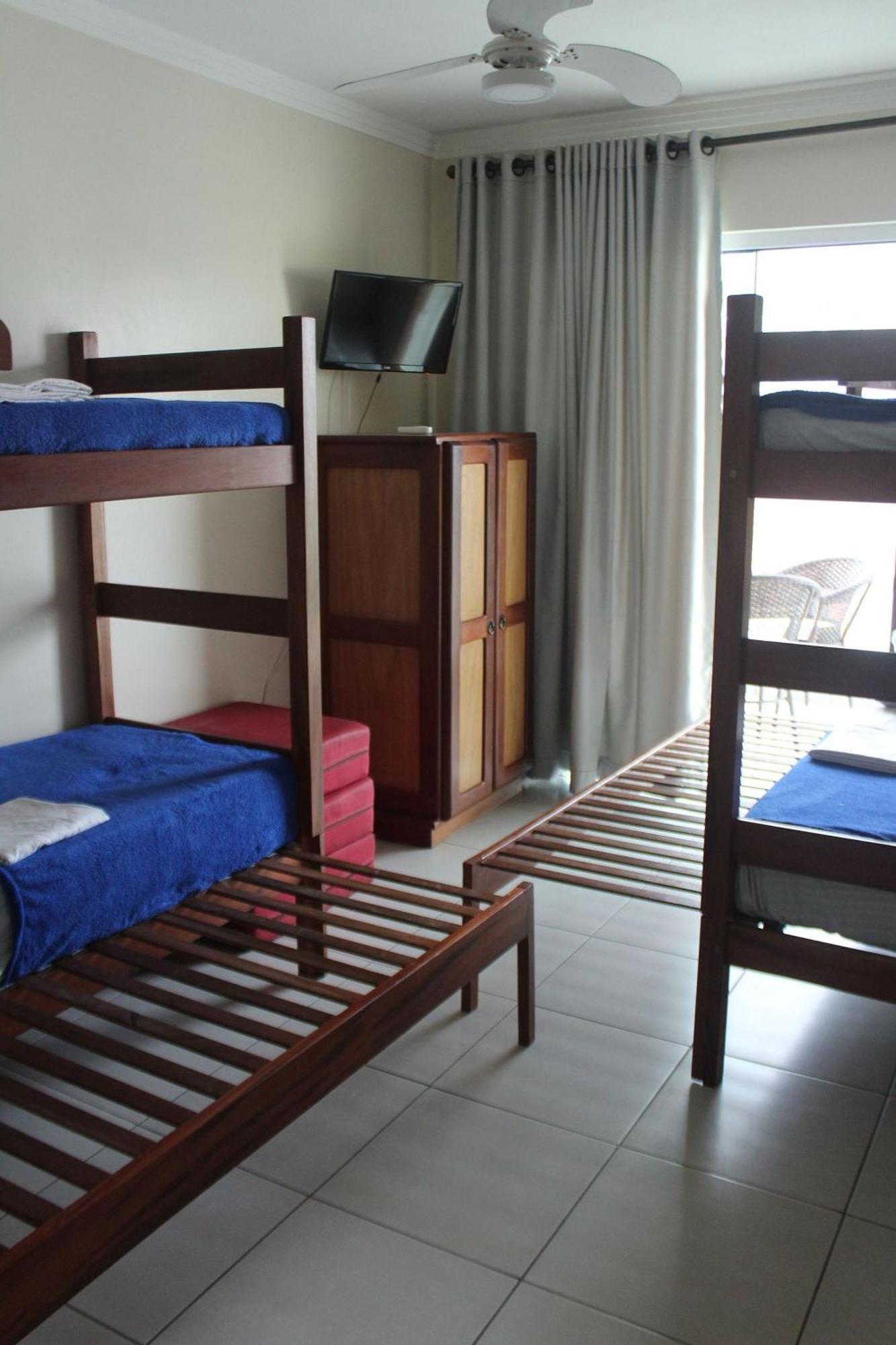 קאבו פריו Confortavel Apartamento Na Praia Do Forte מראה חיצוני תמונה