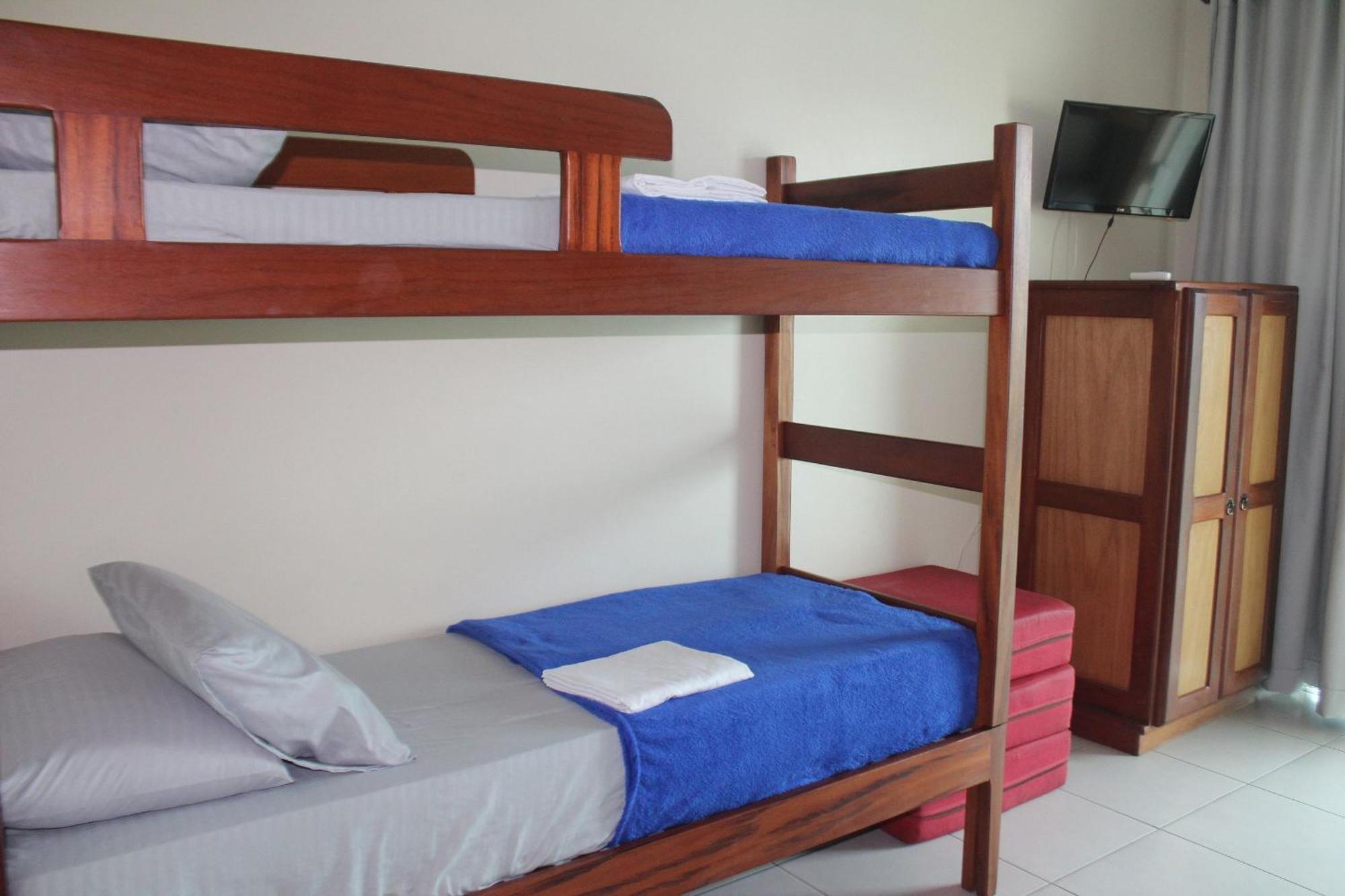קאבו פריו Confortavel Apartamento Na Praia Do Forte מראה חיצוני תמונה