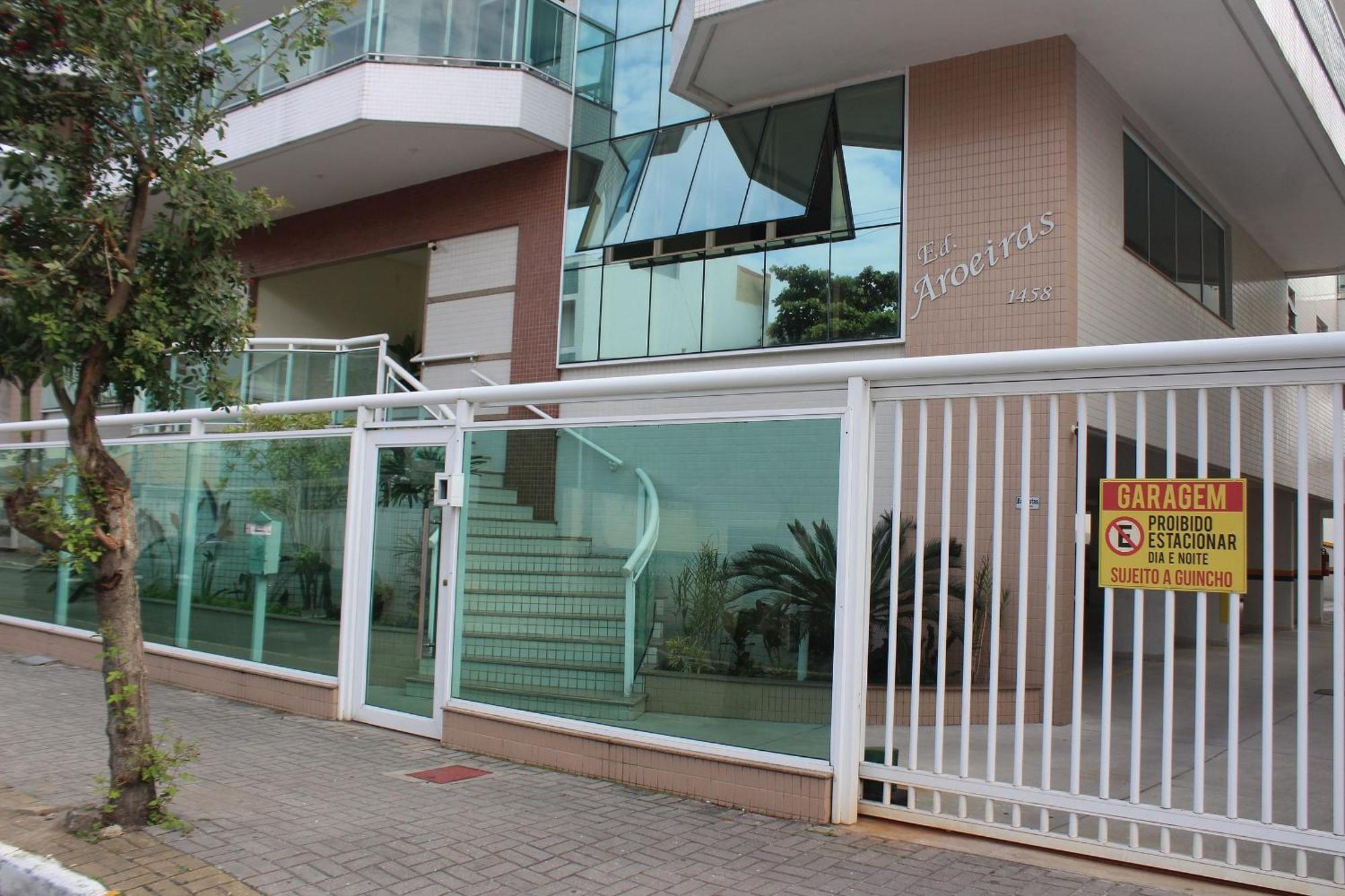 קאבו פריו Confortavel Apartamento Na Praia Do Forte מראה חיצוני תמונה