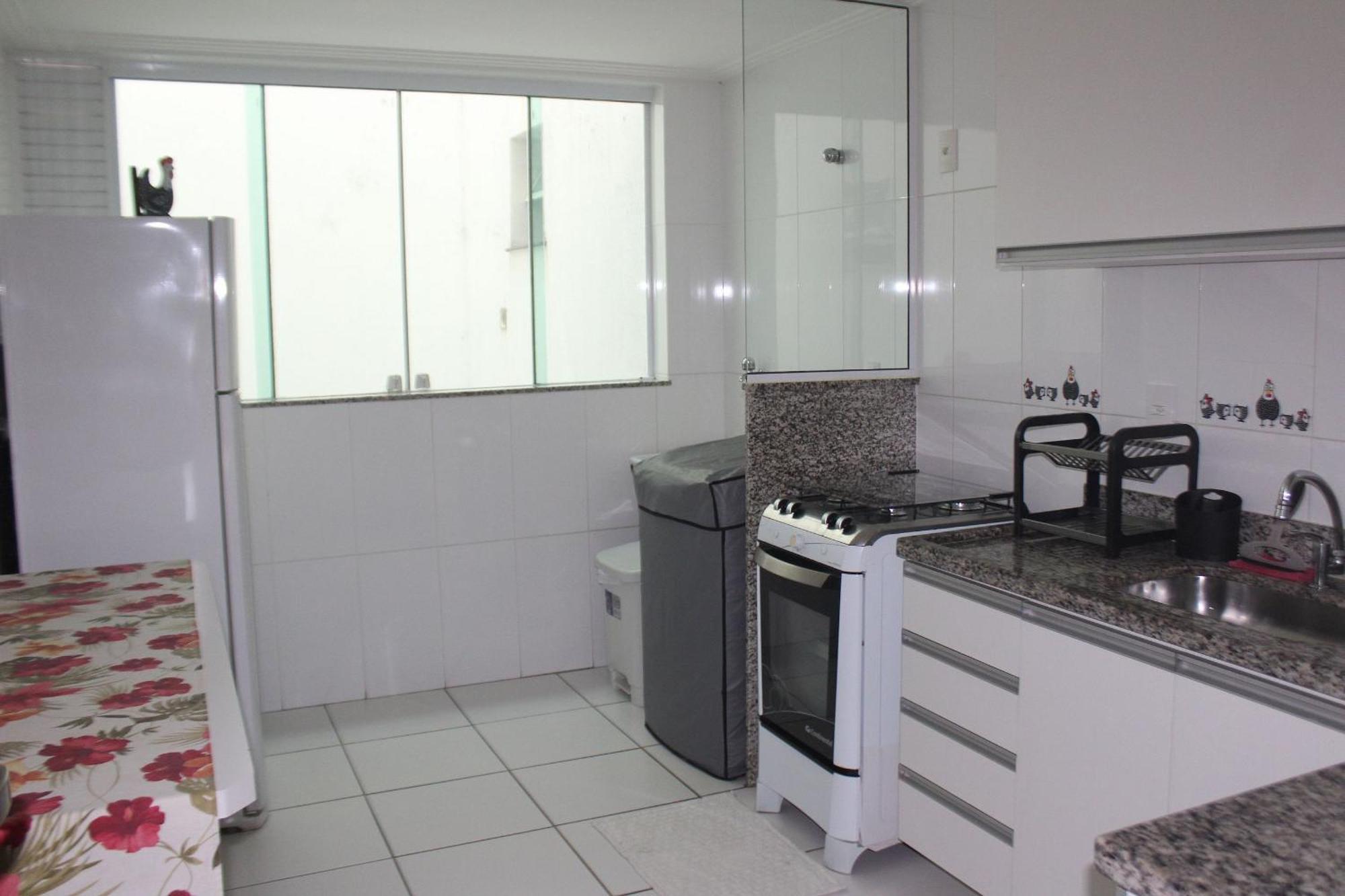 קאבו פריו Confortavel Apartamento Na Praia Do Forte מראה חיצוני תמונה