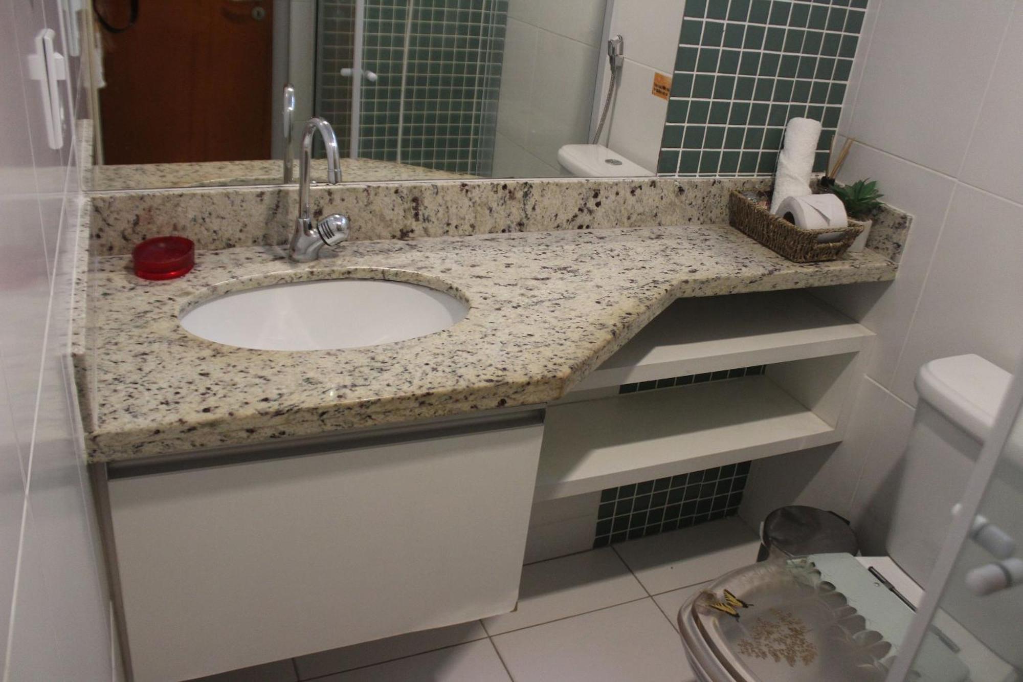 קאבו פריו Confortavel Apartamento Na Praia Do Forte מראה חיצוני תמונה
