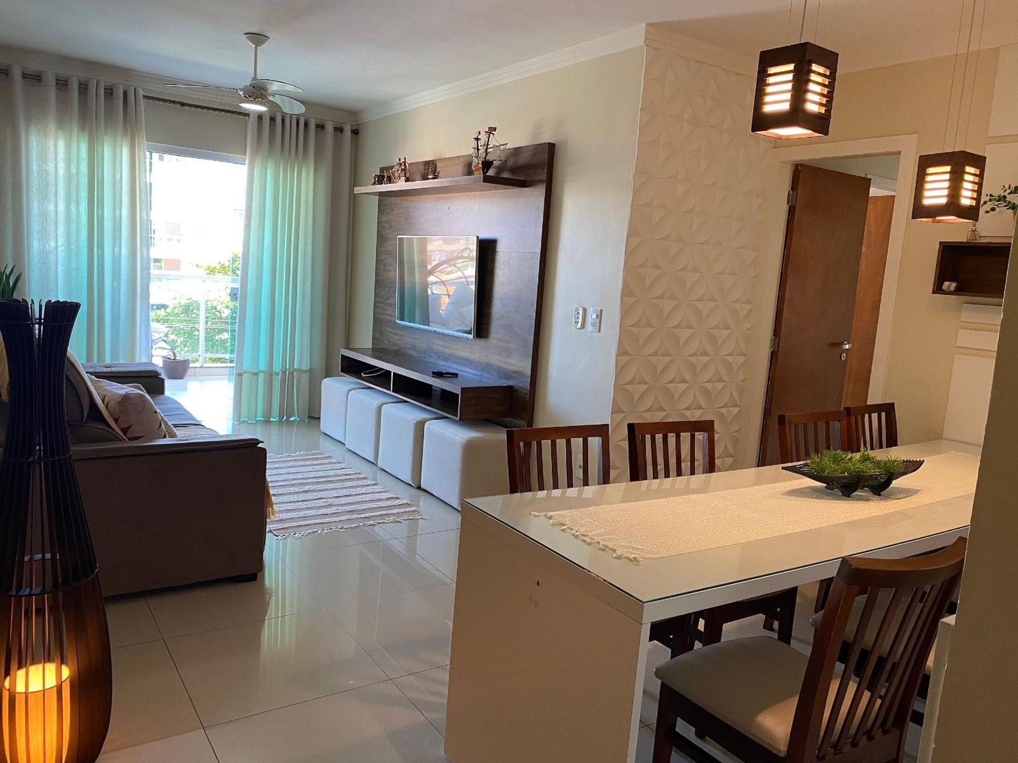 קאבו פריו Confortavel Apartamento Na Praia Do Forte מראה חיצוני תמונה