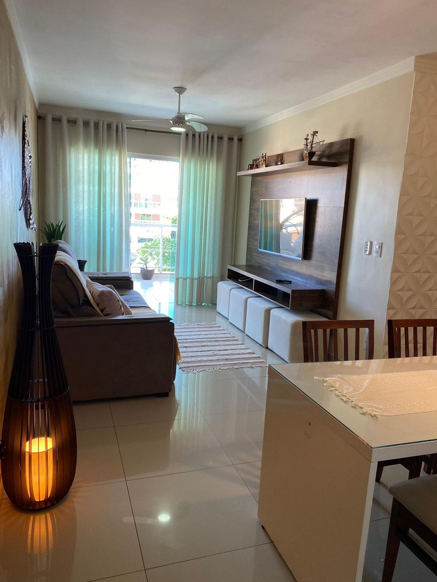 קאבו פריו Confortavel Apartamento Na Praia Do Forte מראה חיצוני תמונה